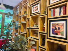 -咖法森林·咖啡  酒吧(天河店)