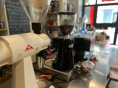 -完美咖啡(建赏欧洲店)