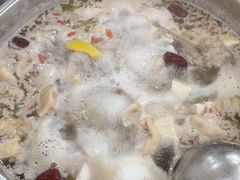 -力哥地道海南菜·联谊文昌鸡老店