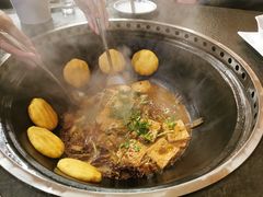 -荣德灶台鱼(圣泉寺店)