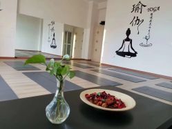 -FineYoga梵音瑜伽·普拉提