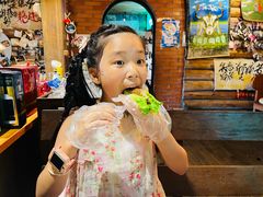 -马灯部落·西湖边的创意山景餐厅(虎跑动物园店)