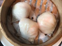 -御花园·粤菜·海鲜火锅(中山公园店)