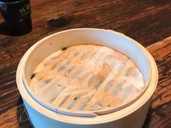 杭州小笼包-外婆家(蓝色港湾店)