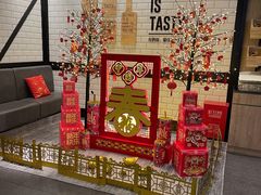 -西堤牛排(合肥之心城店)