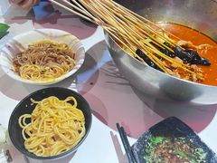 -付小姐在成都(五道口店)