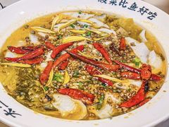 -新太二·鲜料川菜(晶耀前滩店)