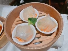 -十二粤味·顺德菜·烧鹅点心(五四广场店)
