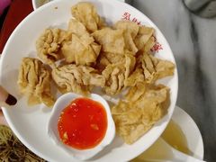 -吴财记面家(大同路店)