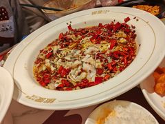 -椒爱水煮鱼川菜(CBD万达店)
