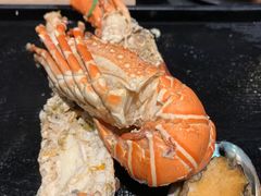 -星伦多自助料理·涮烤一体(杭州来福士店)