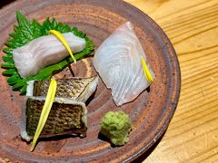 -镹·鱼料理  国产鱼使用店