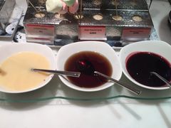 -ESSENCE(诺富特东荟城酒店)