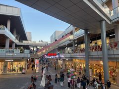 -首创奥特莱斯(北京店)