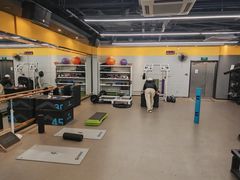 -FEELINGME乐刻包月私教馆·健身(真北华润万家店)