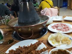 -元盛居(生态大街店)