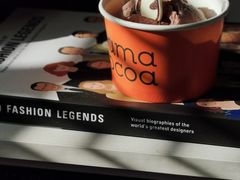 -nama cocoa 纳摩可可(朝阳大悦城店)