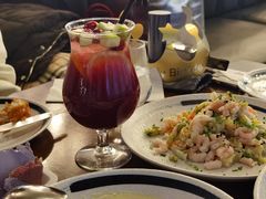 -FISH&POTATO Cō(地中海美食 万象城店)