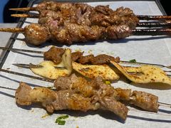-纪录片《人生一串》体验店(静安店)