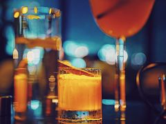 -柒Lounge(三里屯店)