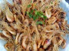 -汤山翠谷生态餐厅
