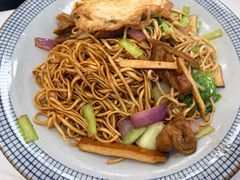 -老杭州面馆(丰盛九玺店)