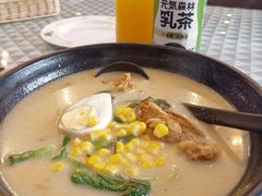 -嘉喜来比萨(罗马花园店)