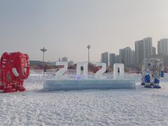 -沈阳奥体冰雪嘉年华