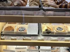 -OUR Bakery(SKP-S店)