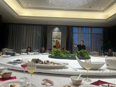 -世贸万锦大酒店·江南春中餐