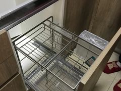 -佰丽爱家全屋定制(汶水店)