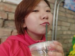 放哈阿萨姆奶茶-放哈·甜醅子奶茶创造者(正宁路店)
