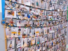 -汉翔书法丨软笔·硬笔·国画(西铁营校区)