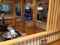 -九田家黑牛烤肉料理(石路天虹店)