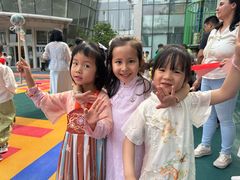 -华杉幼儿园(青塔校区)