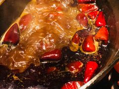 -盡膳口福跷脚牛肉火锅(北美新天地店)