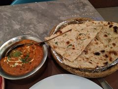 -Spice Garden印度餐厅(上海火车站店)