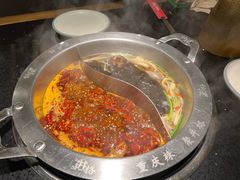 -井格重庆火锅(西直门凯德Mall店)