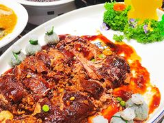 -童福兴·南京菜(老门东店)