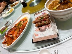 -洲晓鲜·舟山海鲜大排档(朱家尖风景区店)