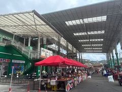 -班赞海鲜市场