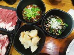 糖蒜-金生隆(六铺炕店)