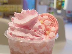 -奈雪的茶(亨特国际广场店)