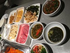 -海底捞火锅鲜切牛肉主题店(长寿路店)