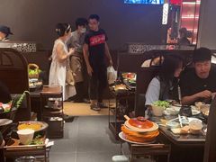 -捞王猪肚鸡火锅(金华义乌之心店)