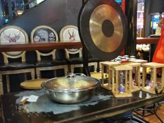 -唐伯虎新派湘菜馆(石夏时代广场店)