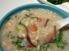 -滋粥楼·顺德菜(番禺广场总店)