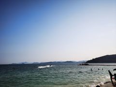 -大梅沙海滨公园