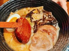 -白石的深夜食堂(济南万象城店)