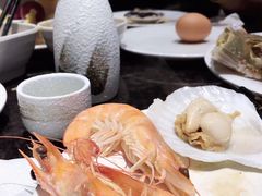 -川骄海鲜自助(河东店)